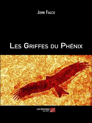 cover image of Les Griffes du Phénix